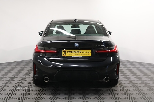 Used BMW 3 Series 2023 for sale - 77958928: Photo 5