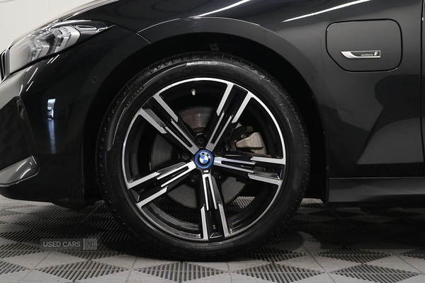 Used BMW 3 Series 2023 for sale - 77958928: Photo 8