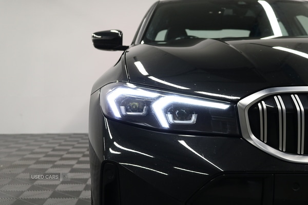 Used BMW 3 Series 2023 for sale - 77958928: Photo 9