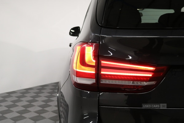 Used BMW X5 2018 for sale - 76729286: Photo 10