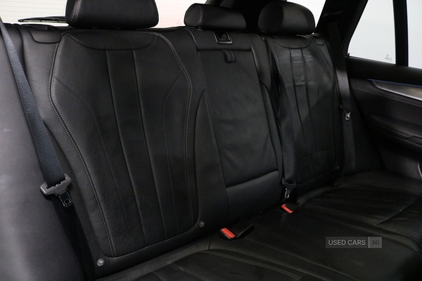 Used BMW X5 2018 for sale - 76729286: Photo 12