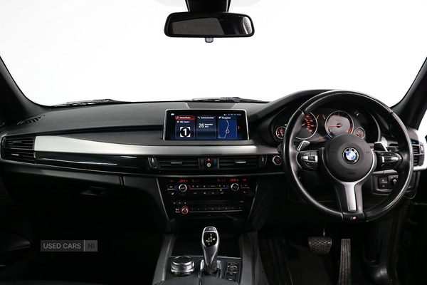 Used BMW X5 2018 for sale - 76729286: Photo 16