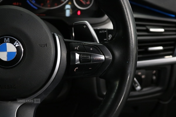 Used BMW X5 2018 for sale - 76729286: Photo 18