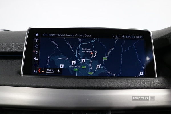 Used BMW X5 2018 for sale - 76729286: Photo 25