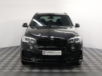 Used BMW X5 2018 for sale - 76729286: Photo