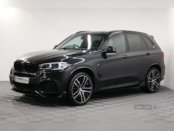 Used BMW X5 2018 for sale - 76729286: Photo