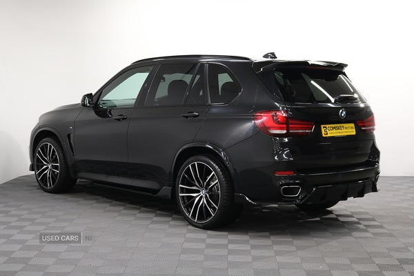 Used BMW X5 2018 for sale - 76729286: Photo 4