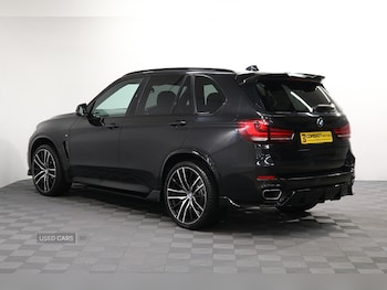 Used BMW X5 2018 for sale - 76729286: Photo