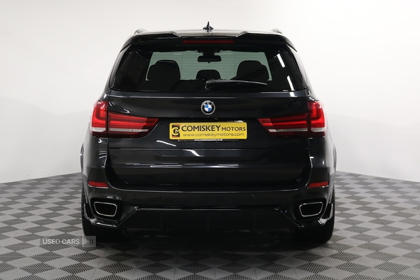 Used BMW X5 2018 for sale - 76729286: Photo 5