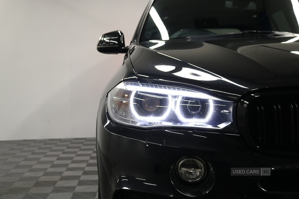 Used BMW X5 2018 for sale - 76729286: Photo 9