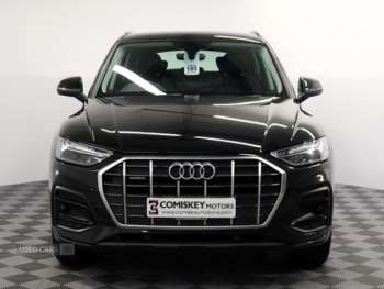 Used Audi Q5 2021 for sale - 74889396: Photo