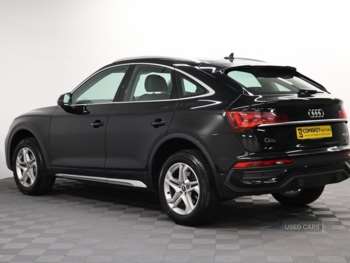 Used Audi Q5 2021 for sale - 74889396: Photo