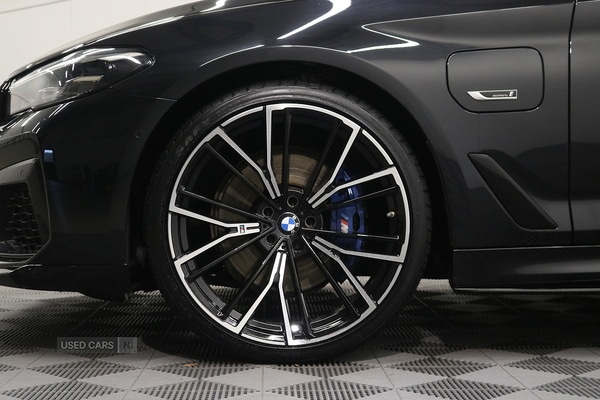 Used BMW 5 Series 2023 for sale - 77345898: Photo 10