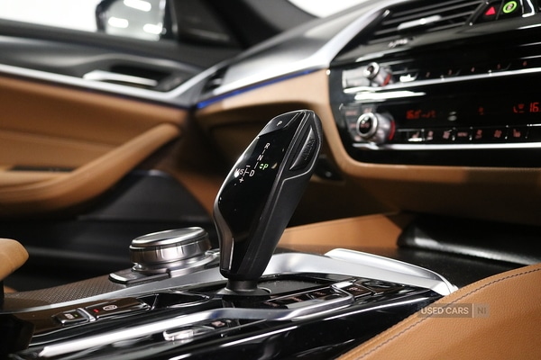 Used BMW 5 Series 2023 for sale - 77345898: Photo 25