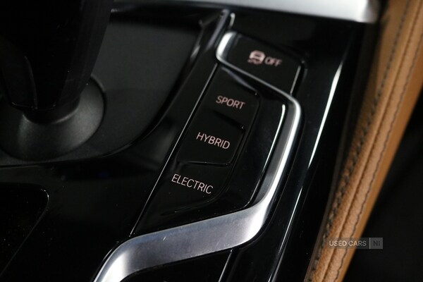 Used BMW 5 Series 2023 for sale - 77345898: Photo 26