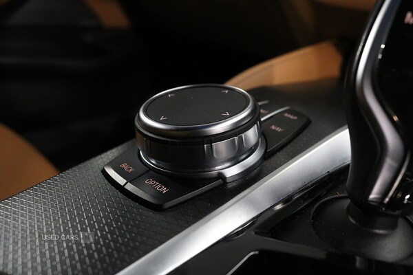 Used BMW 5 Series 2023 for sale - 77345898: Photo 27