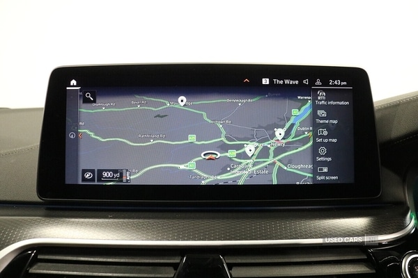 Used BMW 5 Series 2023 for sale - 77345898: Photo 29