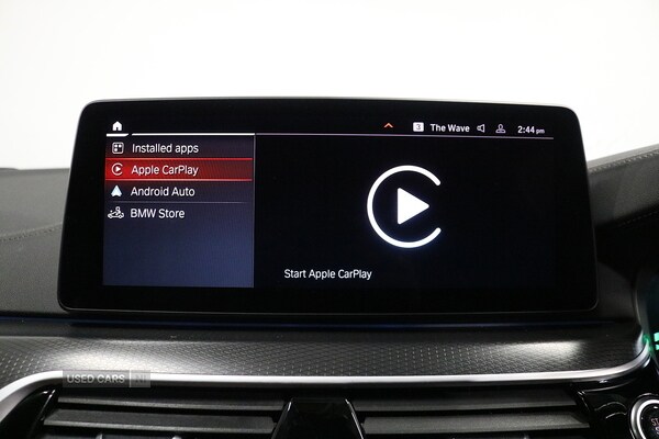 Used BMW 5 Series 2023 for sale - 77345898: Photo 33