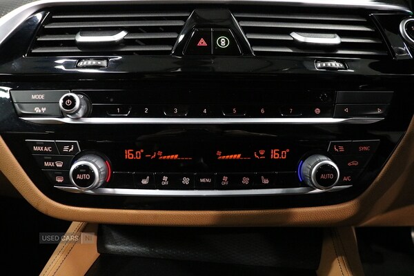 Used BMW 5 Series 2023 for sale - 77345898: Photo 41