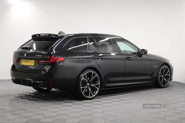 Used BMW 5 Series 2023 for sale - 77345898: Photo 7