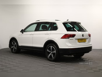 Used Volkswagen Tiguan 2017 for sale - 78689746: Photo