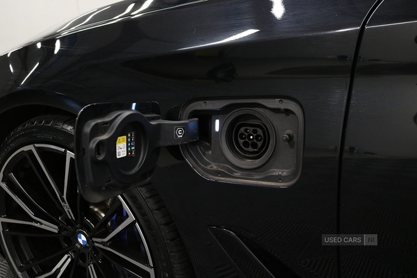 Used BMW 5 Series 2023 for sale - 77426425: Photo 11