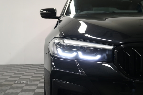 Used BMW 5 Series 2023 for sale - 77426425: Photo 13