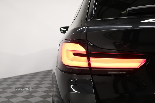 Used BMW 5 Series 2023 for sale - 77426425: Photo 14