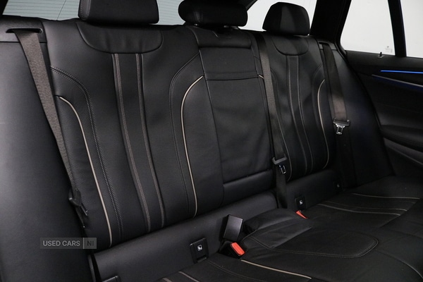 Used BMW 5 Series 2023 for sale - 77426425: Photo 16