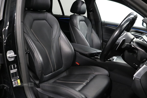 Used BMW 5 Series 2023 for sale - 77426425: Photo 17