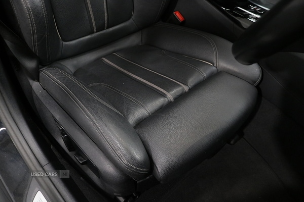 Used BMW 5 Series 2023 for sale - 77426425: Photo 19