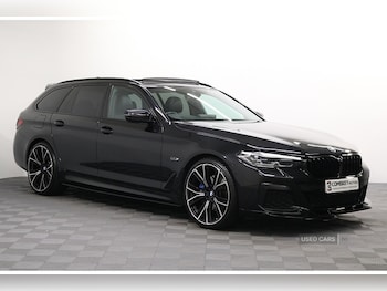 2023 - 530e M Sport 5dr Auto