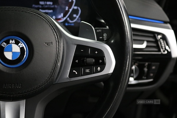 Used BMW 5 Series 2023 for sale - 77426425: Photo 25