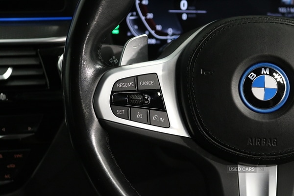 Used BMW 5 Series 2023 for sale - 77426425: Photo 27