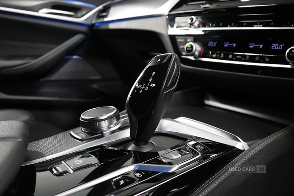 Used BMW 5 Series 2023 for sale - 77426425: Photo 28