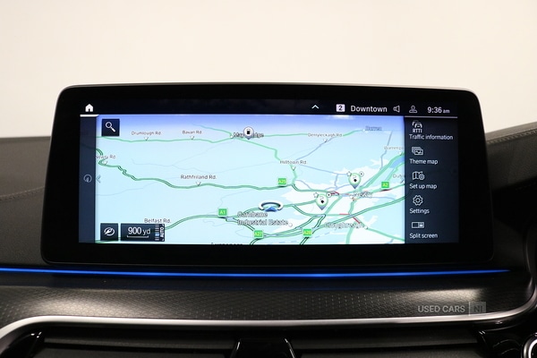 Used BMW 5 Series 2023 for sale - 77426425: Photo 33