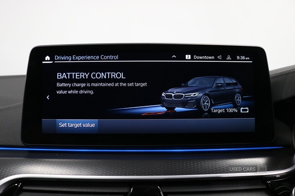 Used BMW 5 Series 2023 for sale - 77426425: Photo 39