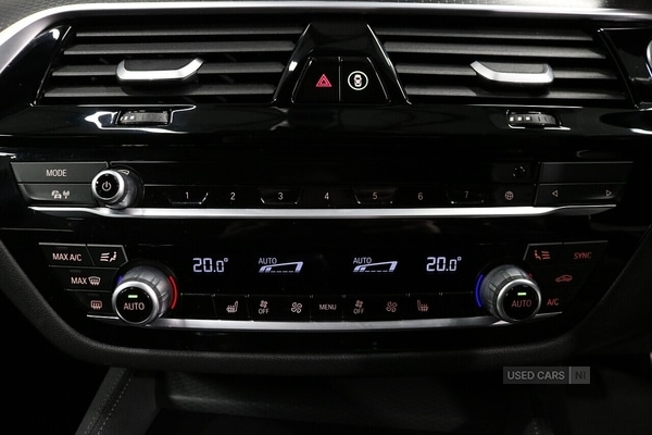 Used BMW 5 Series 2023 for sale - 77426425: Photo 44