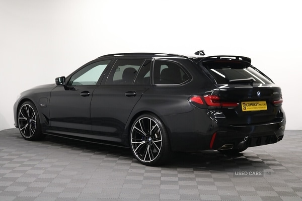 Used BMW 5 Series 2023 for sale - 77426425: Photo 5