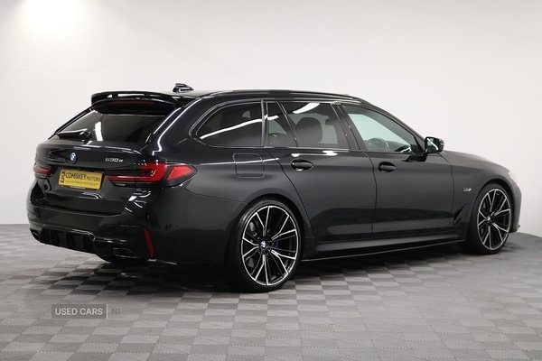 Used BMW 5 Series 2023 for sale - 77426425: Photo 7