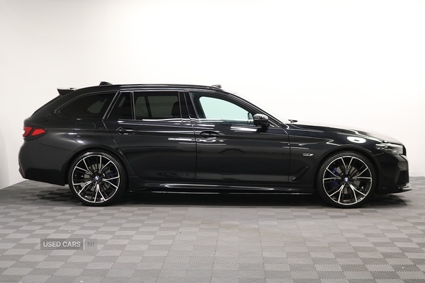 Used BMW 5 Series 2023 for sale - 77426425: Photo 8