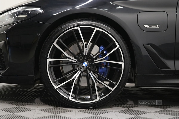 Used BMW 5 Series 2023 for sale - 77426425: Photo 9