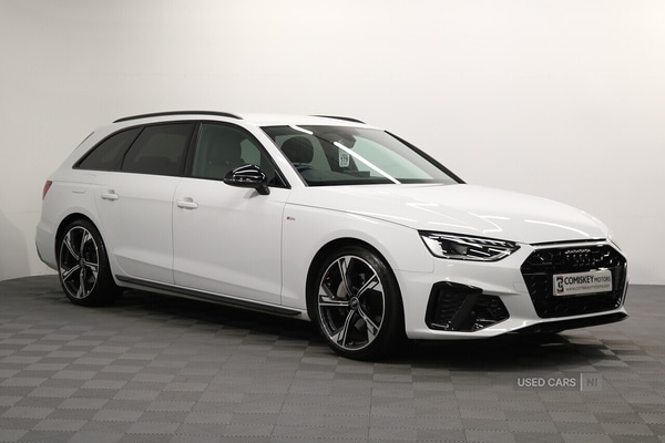 Used Audi A4 2023 for sale - 76271041: Photo 1