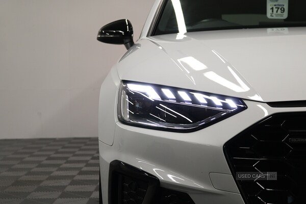 Used Audi A4 2023 for sale - 76271041: Photo 11