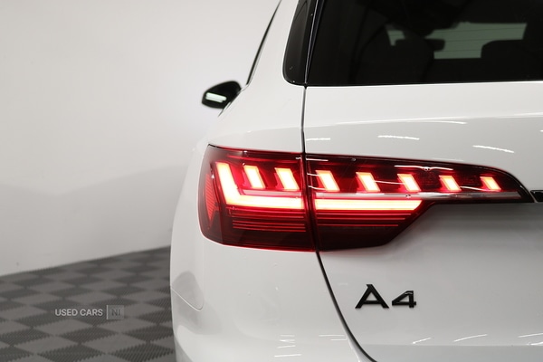 Used Audi A4 2023 for sale - 76271041: Photo 12