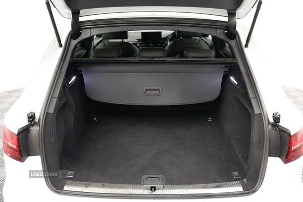 Used Audi A4 2023 for sale - 76271041: Photo 14