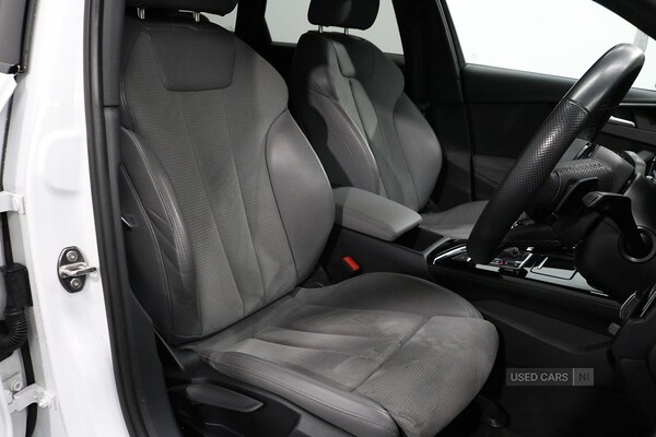 Used Audi A4 2023 for sale - 76271041: Photo 16