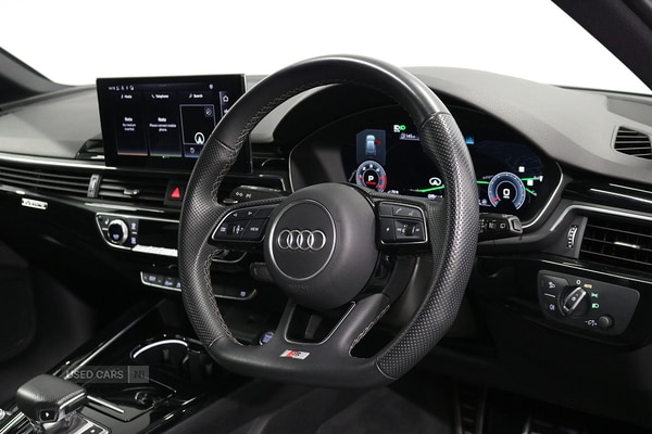 Used Audi A4 2023 for sale - 76271041: Photo 17