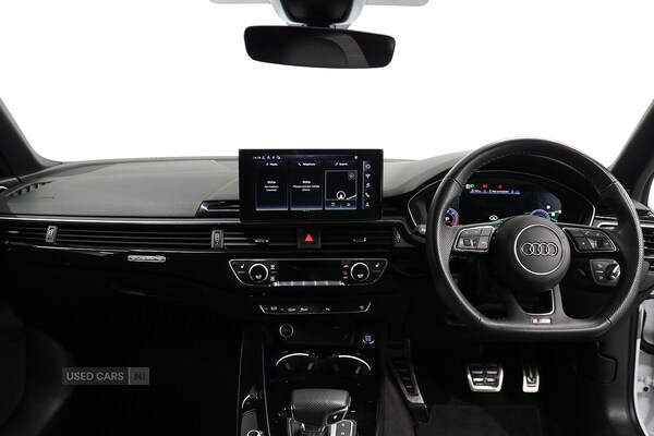 Used Audi A4 2023 for sale - 76271041: Photo 18