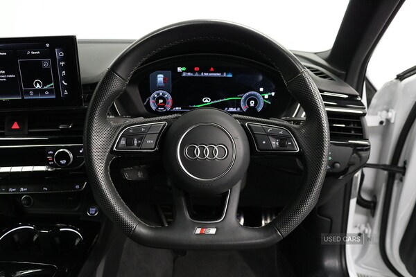 Used Audi A4 2023 for sale - 76271041: Photo 19